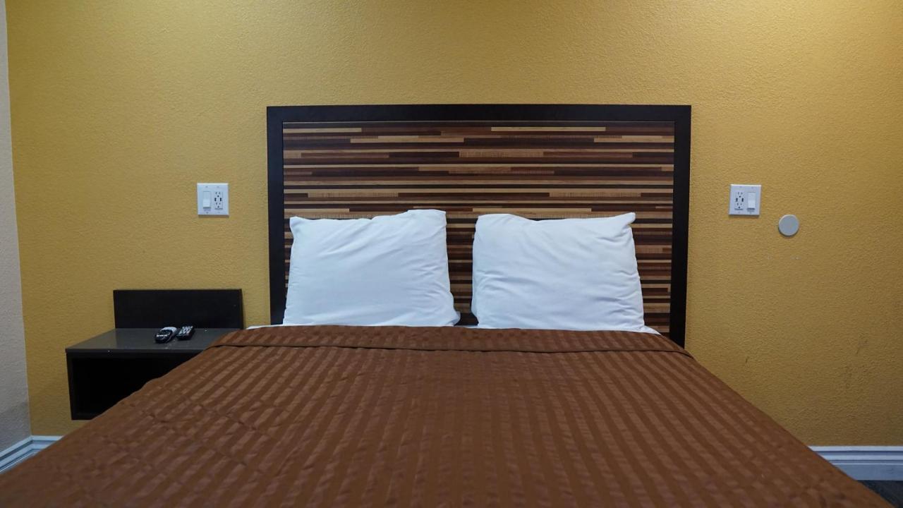 Holly Crest Hotel - Los Angeles, Lax Airport Інґлвуд Екстер'єр фото