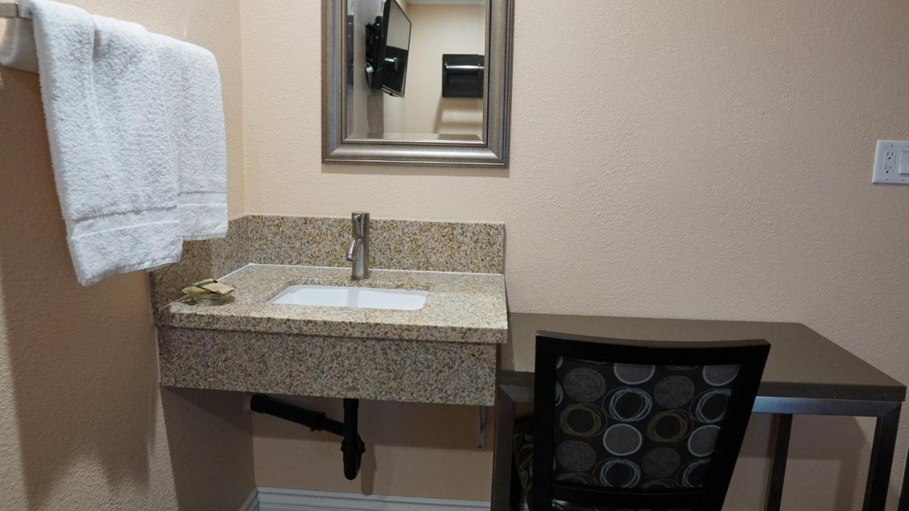 Holly Crest Hotel - Los Angeles, Lax Airport Інґлвуд Екстер'єр фото