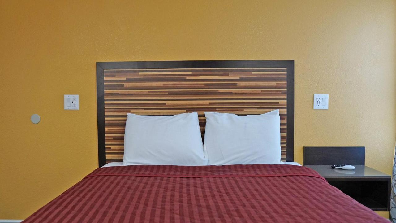 Holly Crest Hotel - Los Angeles, Lax Airport Інґлвуд Екстер'єр фото
